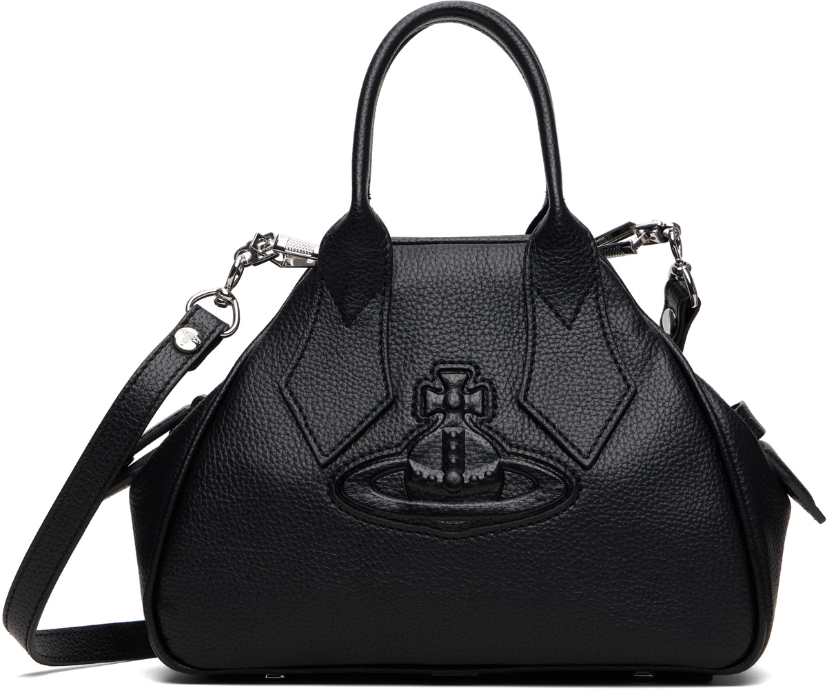 Vivienne Westwood Pink Archive Chain Bag Vivienne Westwood