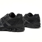 Asics x Unaffected Gel Nimbus 10.1 Sneaker in Black