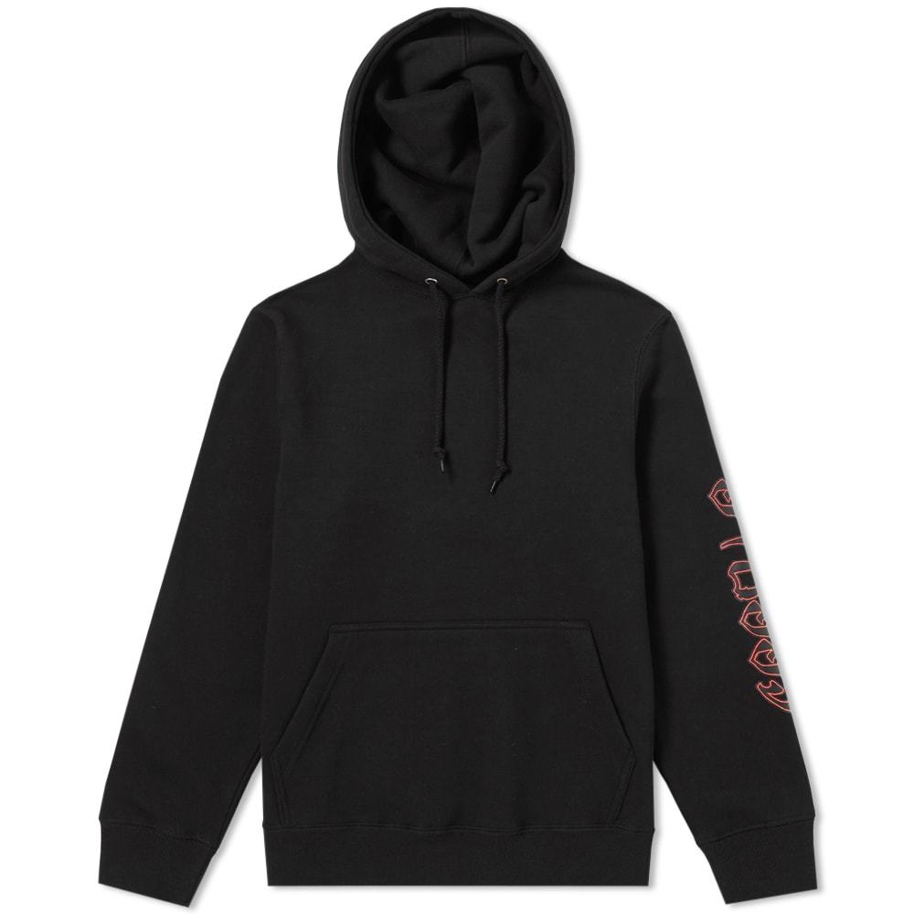 Stussy Dragon Hoody Stussy