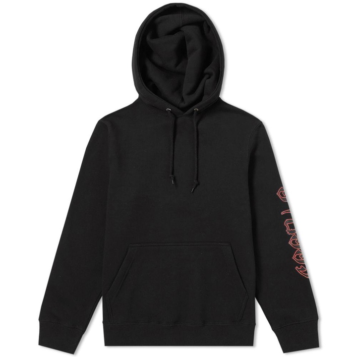 Photo: Stussy Dragon Hoody