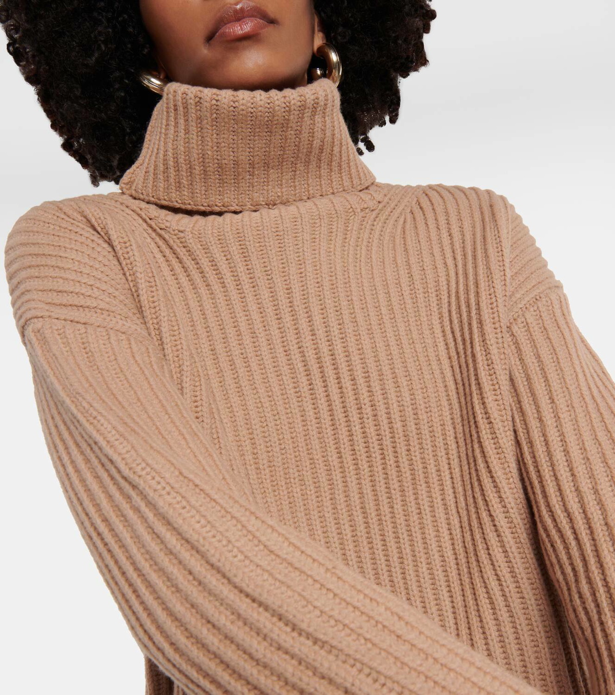 Joseph Turtleneck wool sweater Joseph