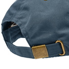 Fjällräven Men's Helags Cap in Uncle Blue