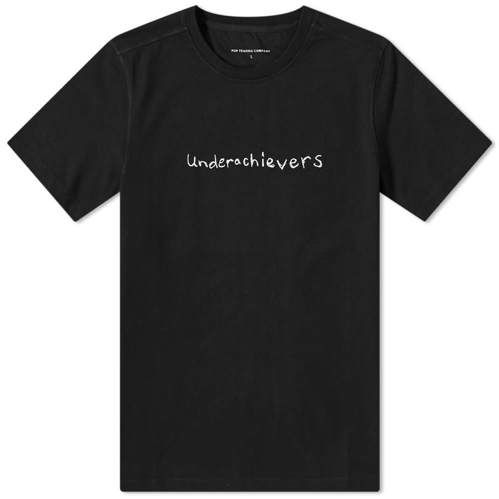 Photo: POP Trading Company Underachievers Tee