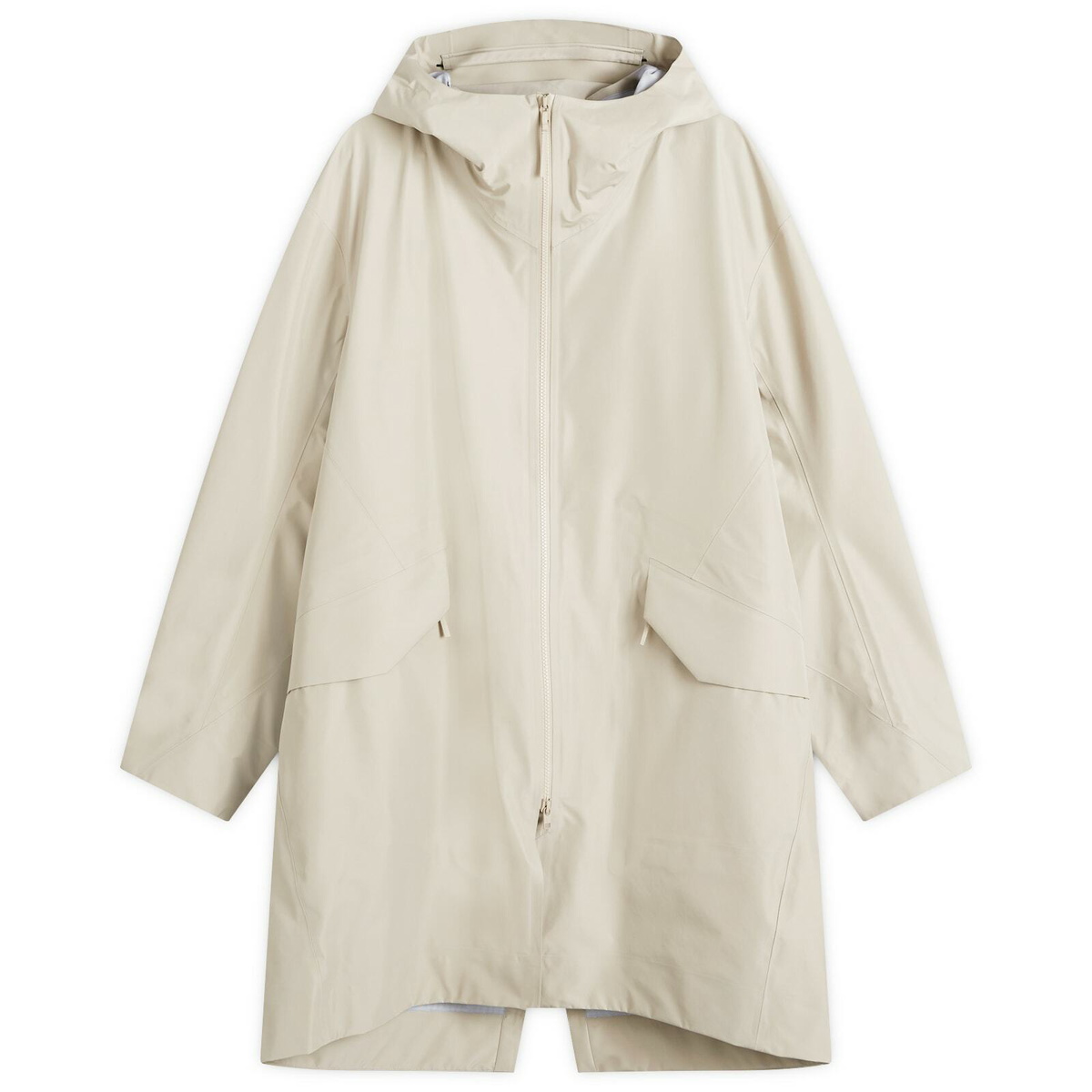 Arc’teryx Veilance monitor coat Gore-Tex Monitor Coat Men's | Arc'teryx