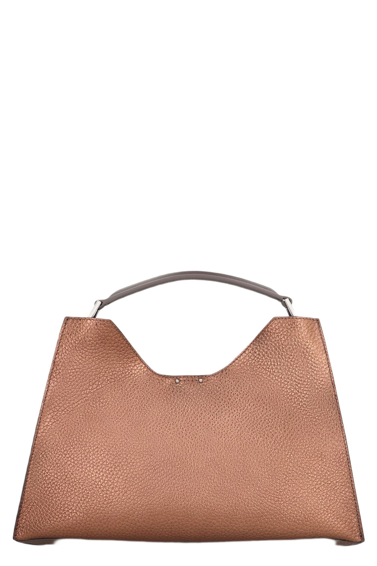 Gianni Chiarini Aurora Leather Handbag