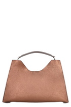 Gianni Chiarini Aurora Leather Handbag