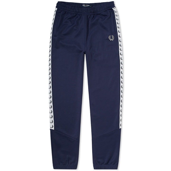 Photo: Fred Perry Taped Track Pant