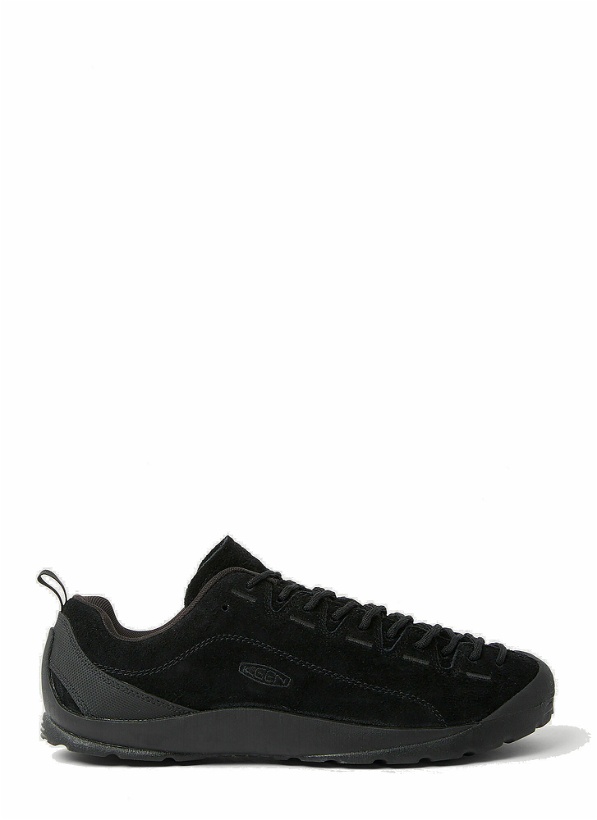 Photo: Jasper Sneakers in Black