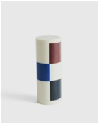 Hay Column Candle Large Multi - Mens - Home Deco/Home Fragrance