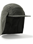 adidas Consortium - And Wander TERREX Convertible Stretch-Shell Baseball Cap