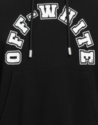 Off-white Mens Sweatshirt in Black