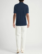 Lardini Mens T-shirt in Navy