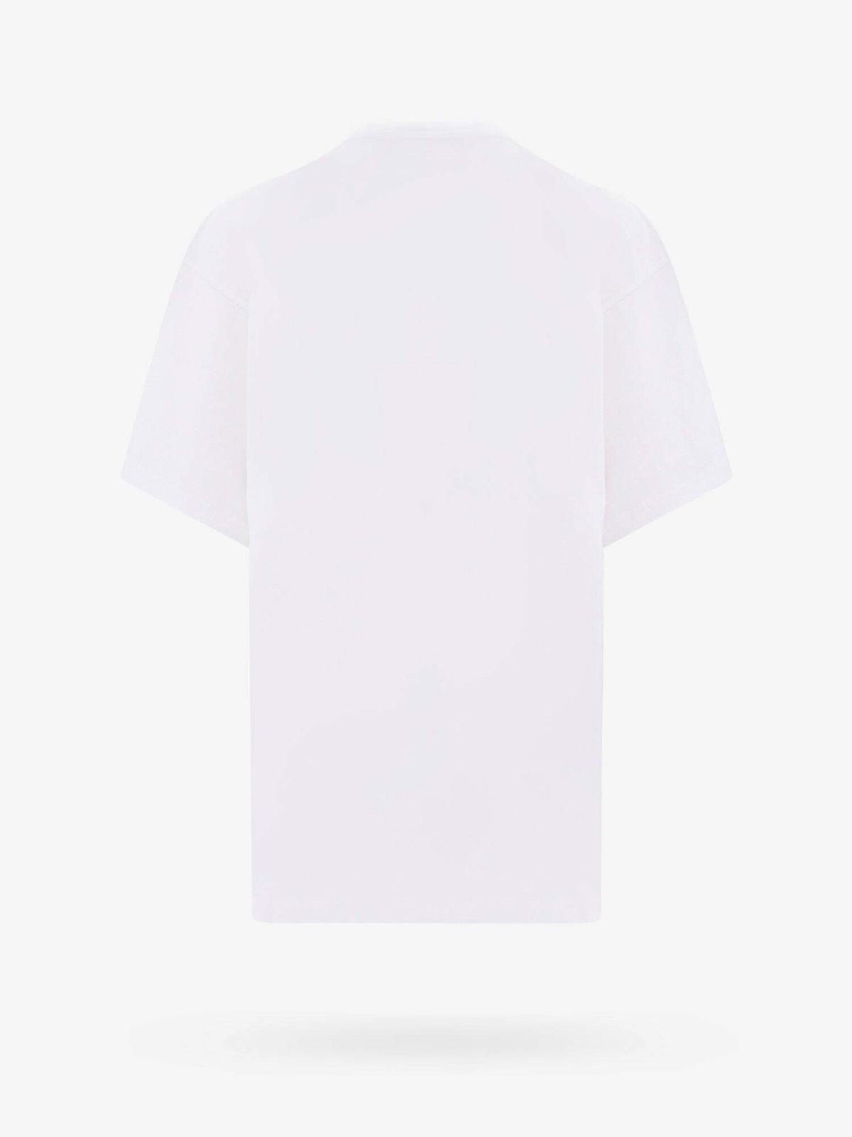 Moschino Women's Shirt White