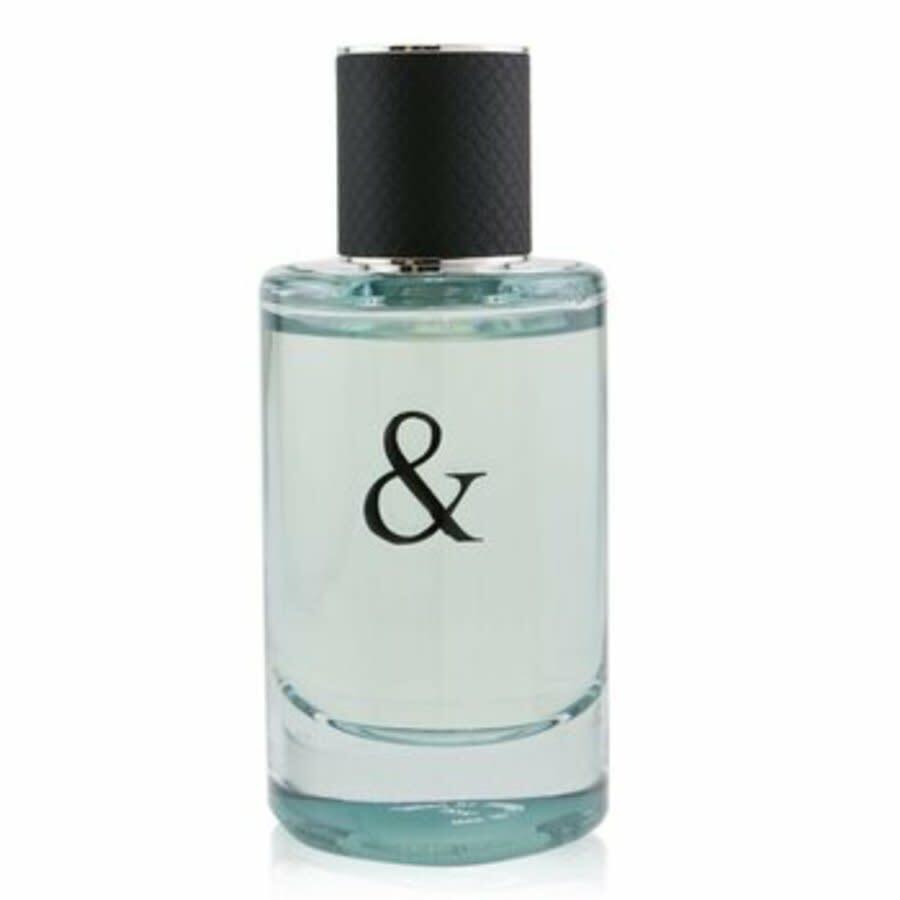 Tiffany Mens Love EDT Spray 1.7 oz Fragrances 3614227728820