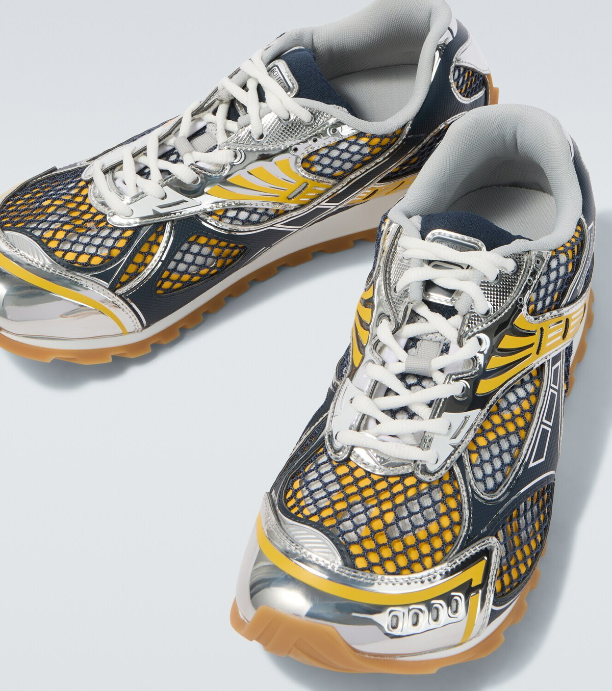 Bottega Veneta Orbit sneakers