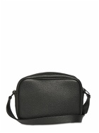 SAINT LAURENT - Small Camp Grained Leather Camera Bag