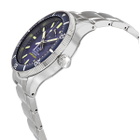 Orient Orient Star Automatic Blue Dial Mens Watch RE-AU0302L00B