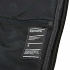 Db Journey Ramverk Pro Backpack - 26L in Black Out 