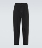 Comme des Garcons Homme Deux - Tapered pants