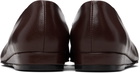 Paloma Wool Brown Luella Flats