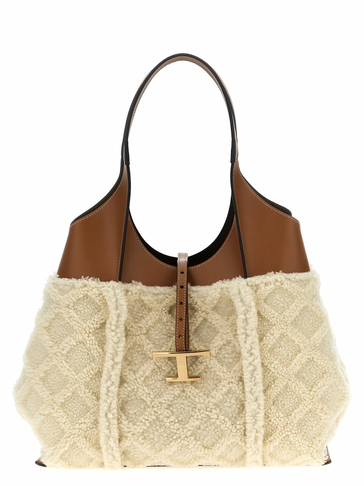 Tod's Medium t Timeless Shopping Bag Tod's