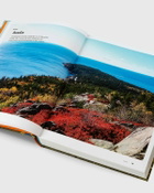 Gestalten "The Parklands: Trails And Secrets From The National Parks Of The United States" Multi Travel