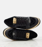 Gucci Screener leather sneakers