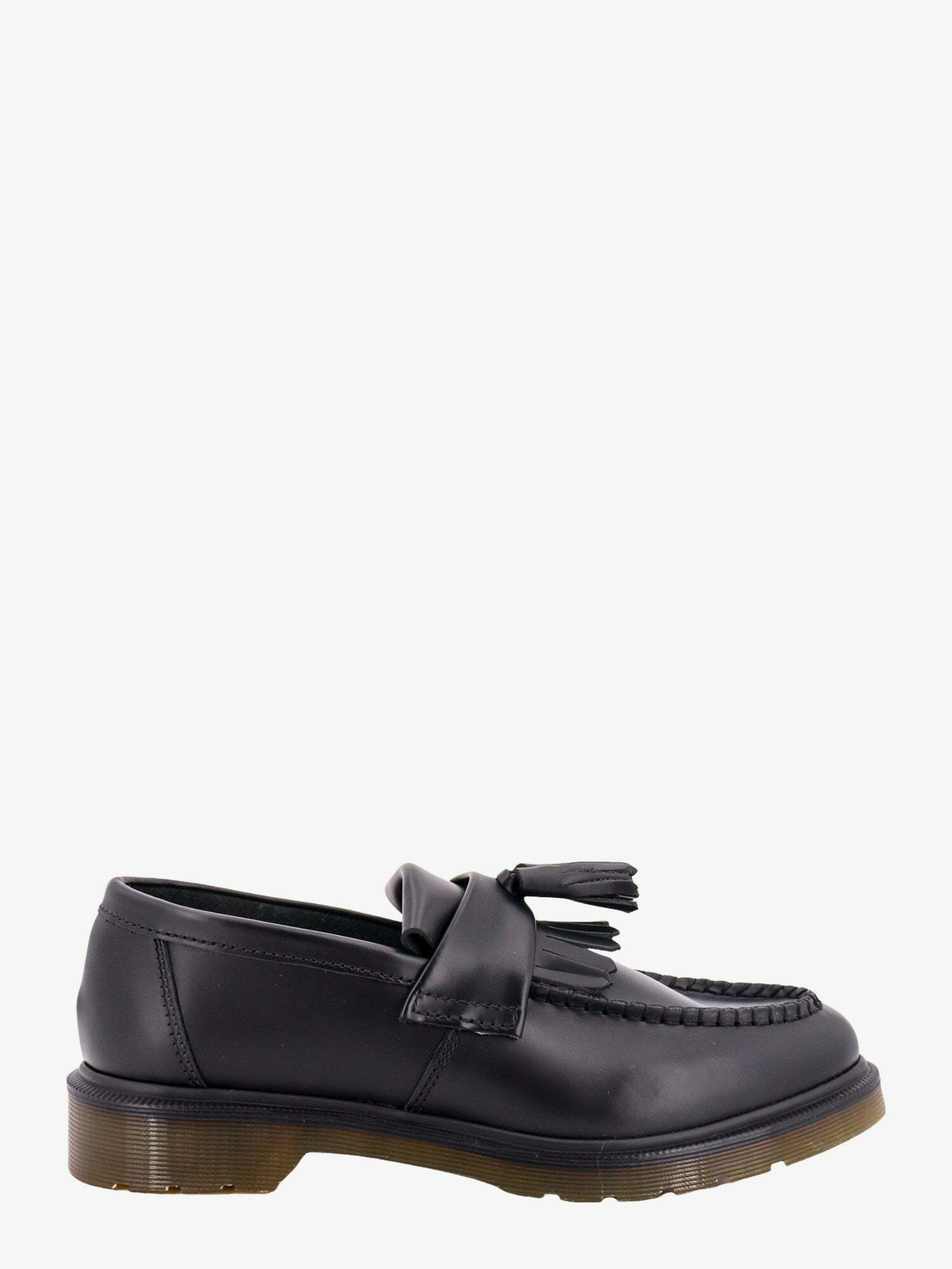 Dr. Martens Loafer Black Mens Dr. Martens