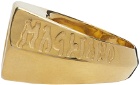 Magliano Gold Officina Ring