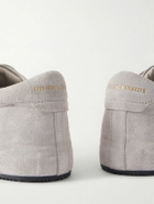 Officine Creative - Essence 001 Suede Sneakers - Gray
