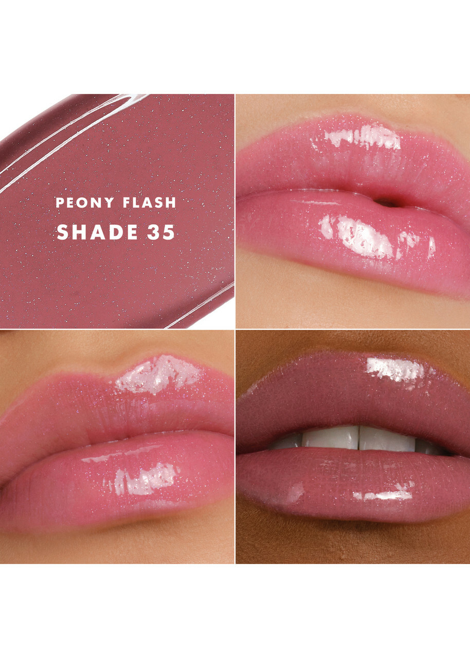 Armani Beauty Prisma Flash Lip Balm - Shade 35