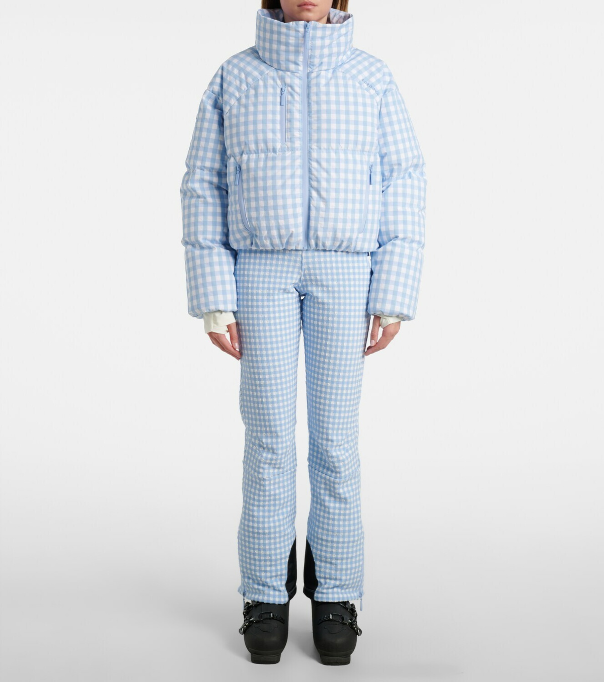 Cordova Fernie ski suit