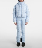 Cordova Fernie ski suit