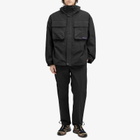 Hikerdelic Men's Tenkara Jacket in Black