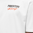Heron Preston Men's Racing T-Shirt in White