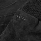 Hestra Men's Geoffrey Glove in Black