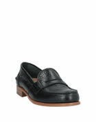 Church's Womens Loafers in Black