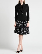 Givenchy Womens Blazer in Black