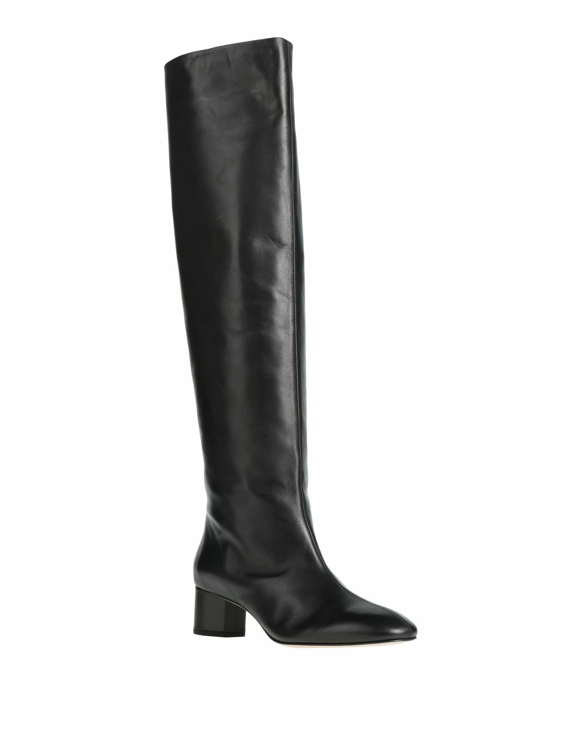 Aeyde Womens Boot in Black