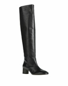 Aeyde Womens Boot in Black