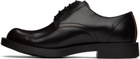 CAMPERLAB Black 1978 Derbys