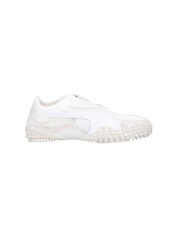 Photo: Puma mostro Mesh Sneakers
