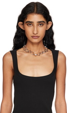 Marland Backus Ring Necklace