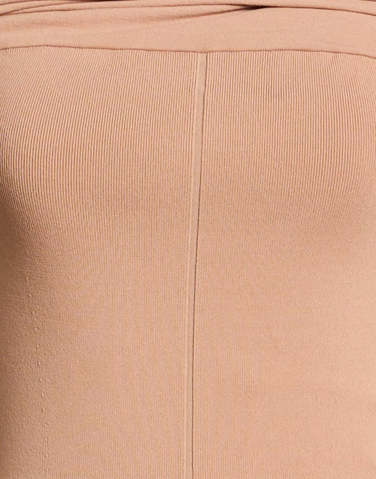 Khaite Womens Maxi dress in Beige