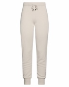 Drumohr Womens Pants in Beige
