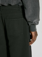 Han Kjøbenhavn Distressed Knee Denim Pants