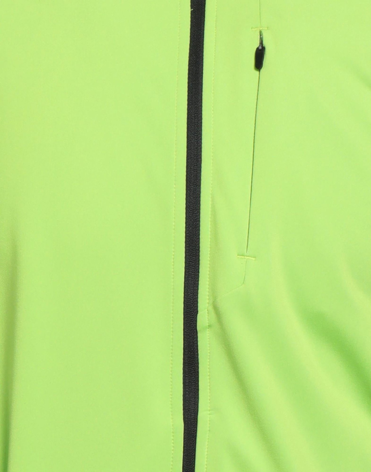 Ea7 Mens Jacket in Lime green