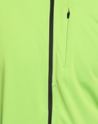 Ea7 Mens Jacket in Lime green
