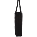 Etudes Black November Tote