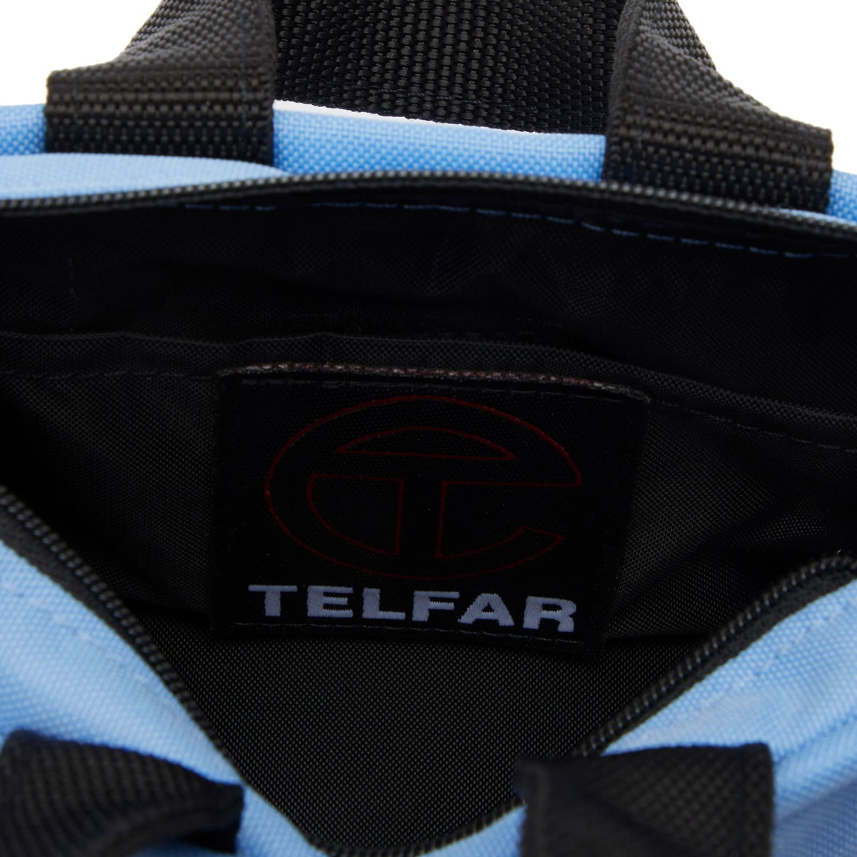 Eastpak x Telfar Shopper - Small in Telfar Cerulean 